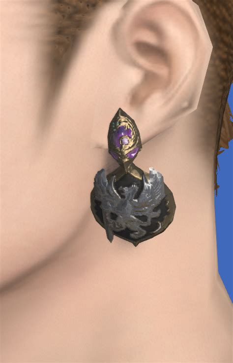 ala mhigan earrings ff14.